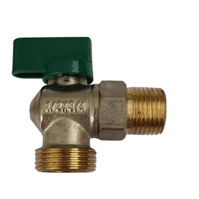 OEM ODM Exhaust Brass Gas Valve For Citroen / Ford / Peugeot Egr