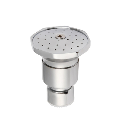 Evaporative Cooler Brass Float Valve With Ball Bulkhead Mounting Non Rusting