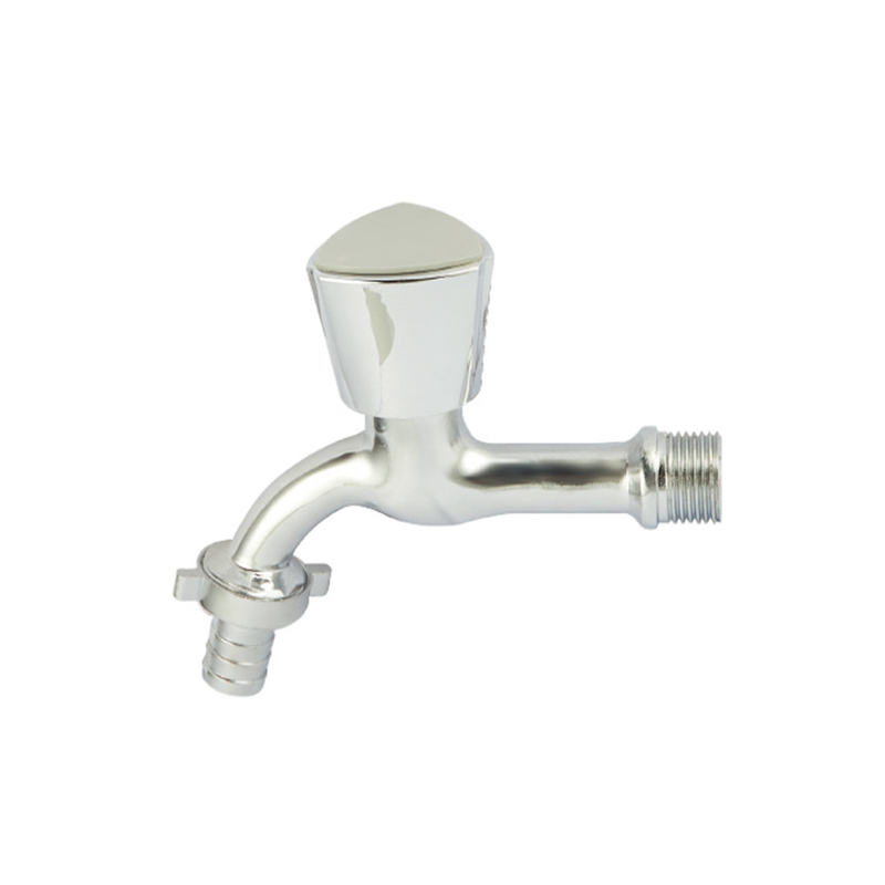 valve wholesale sanitary zinc alloy bibcock EURO type cock water tap