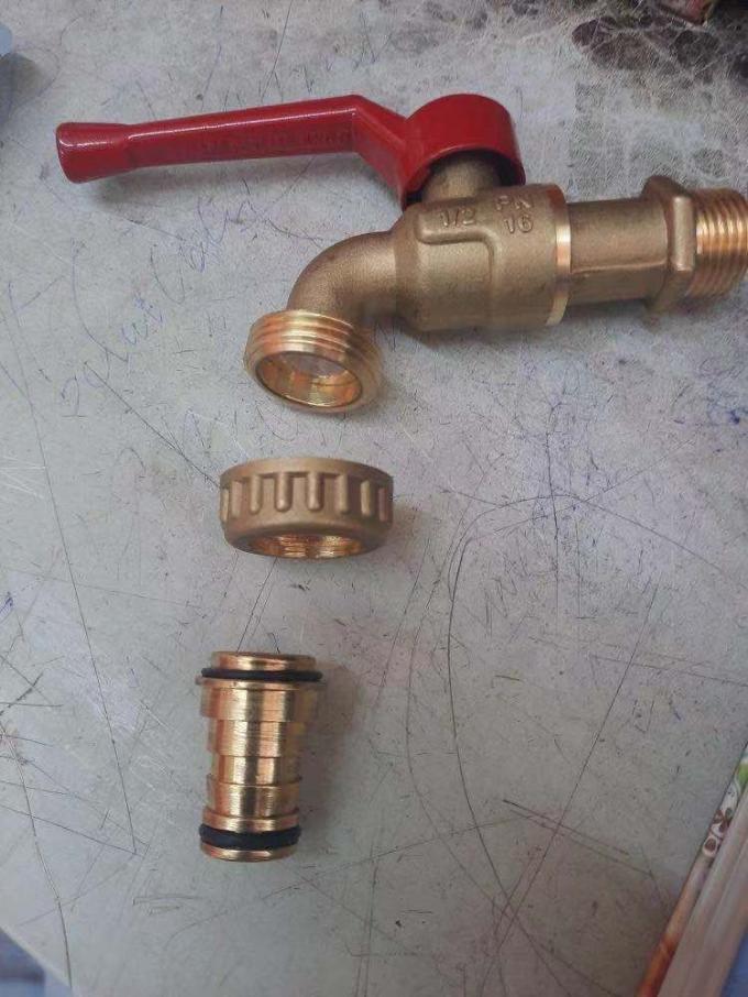 saudi arabia standard fittings 1/2 male thread bathroom faucet