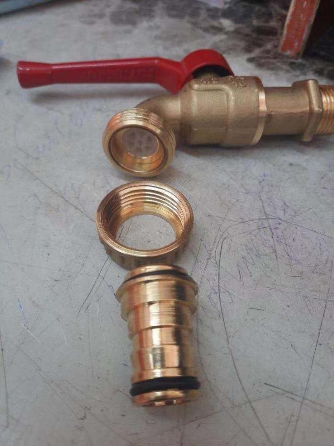 saudi arabia standard fittings 1/2 male thread bathroom faucet